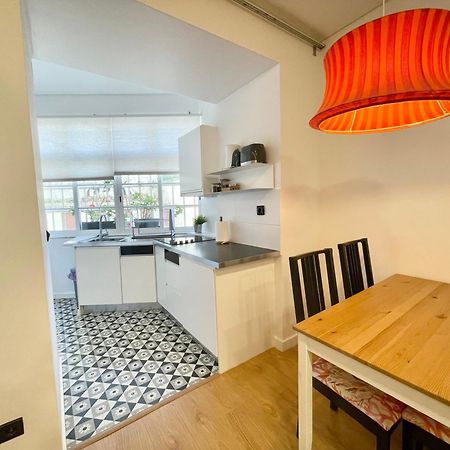 Apartmán Casa Da Praceta Lisboa Exteriér fotografie