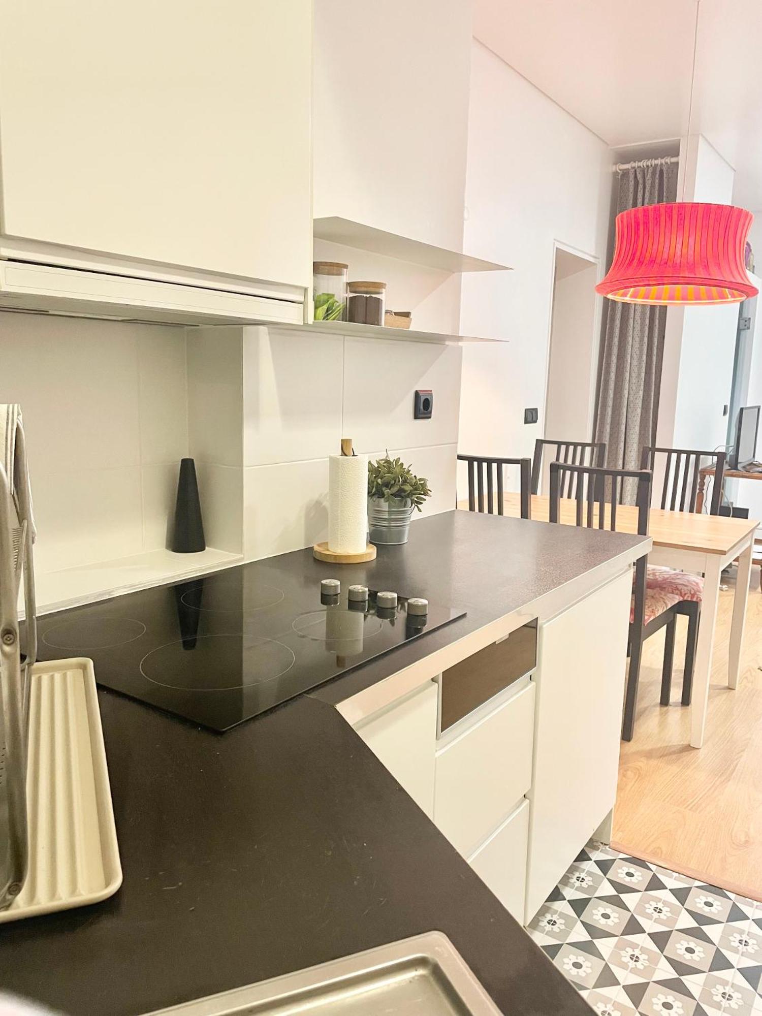 Apartmán Casa Da Praceta Lisboa Exteriér fotografie