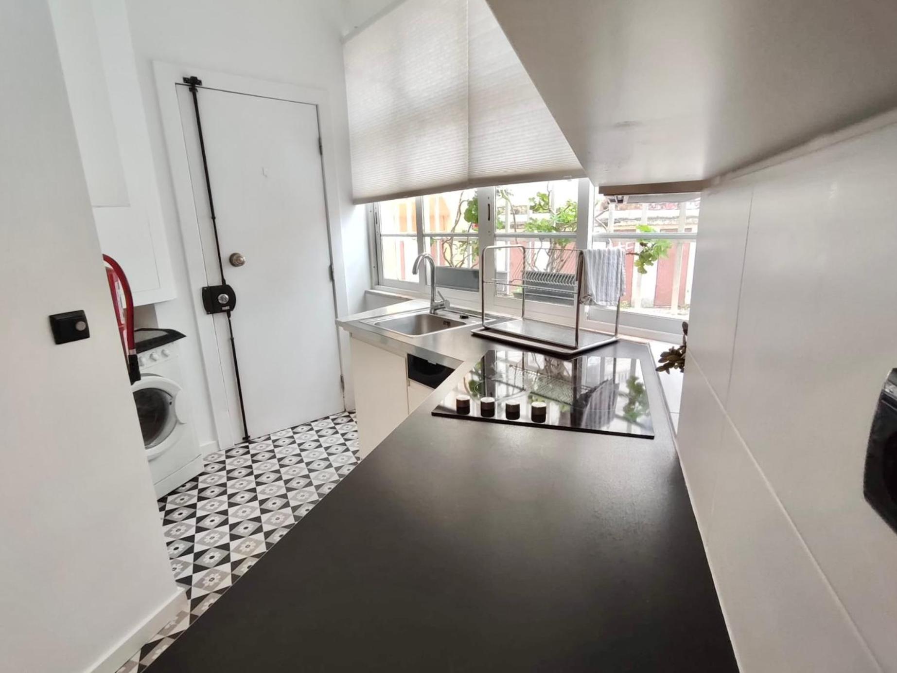 Apartmán Casa Da Praceta Lisboa Exteriér fotografie