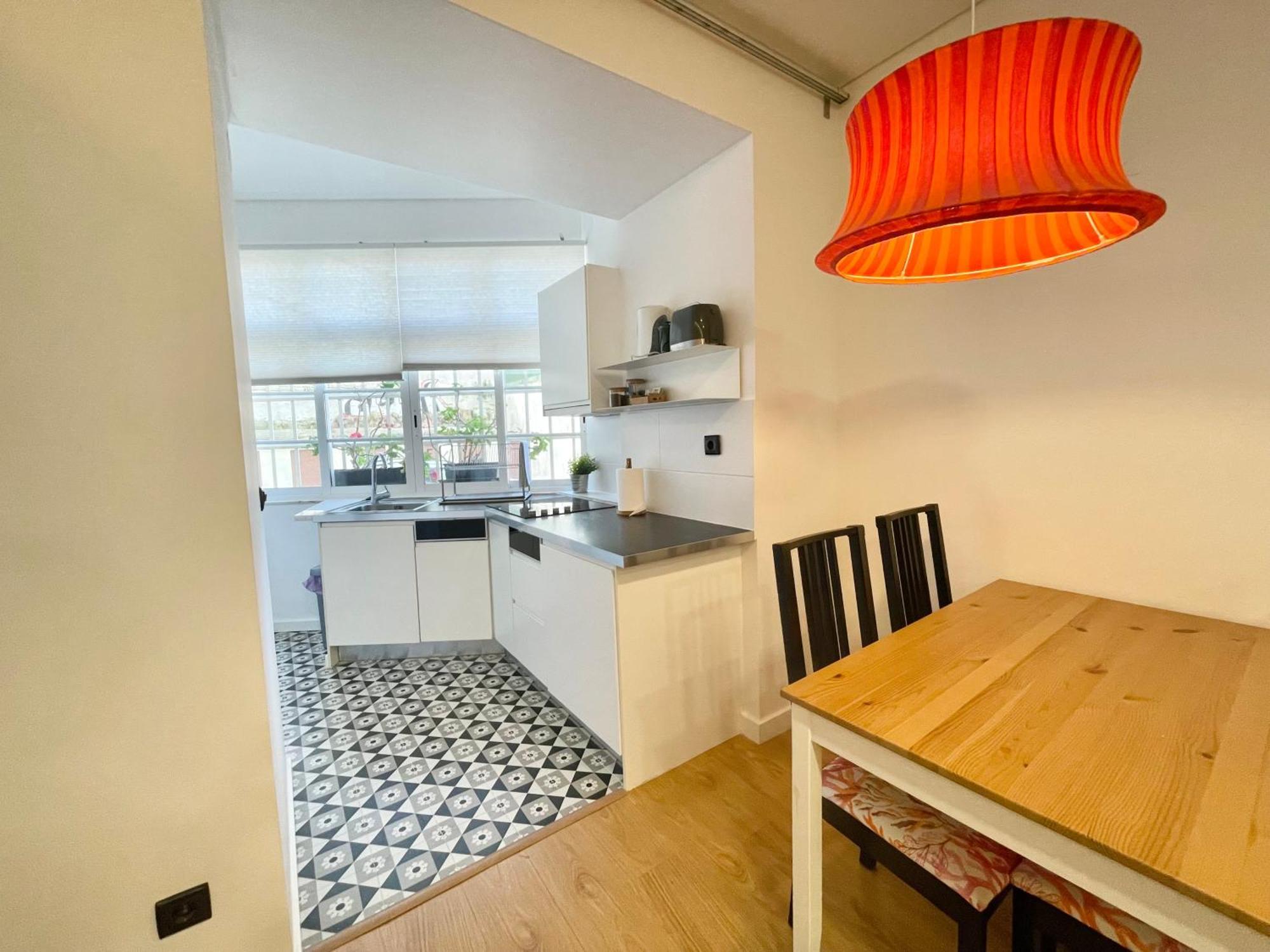 Apartmán Casa Da Praceta Lisboa Exteriér fotografie