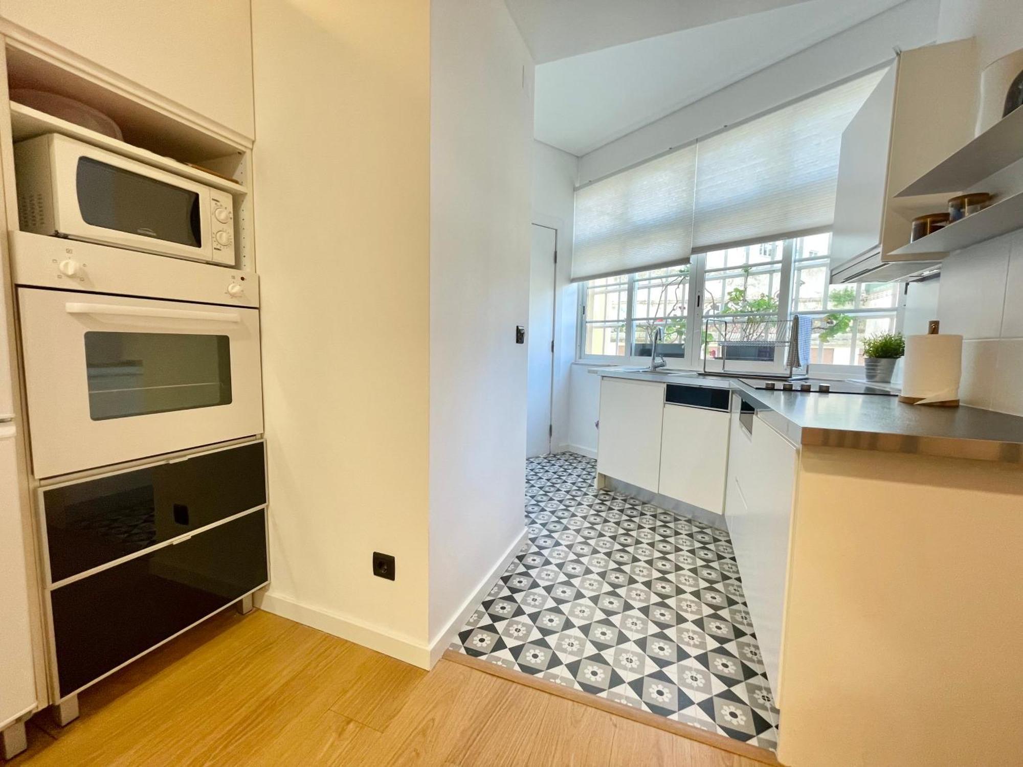Apartmán Casa Da Praceta Lisboa Exteriér fotografie