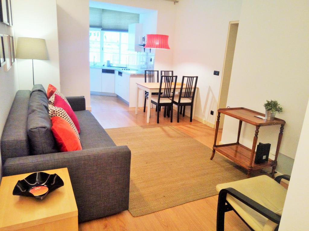 Apartmán Casa Da Praceta Lisboa Exteriér fotografie