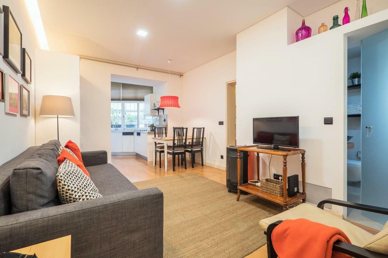 Apartmán Casa Da Praceta Lisboa Exteriér fotografie