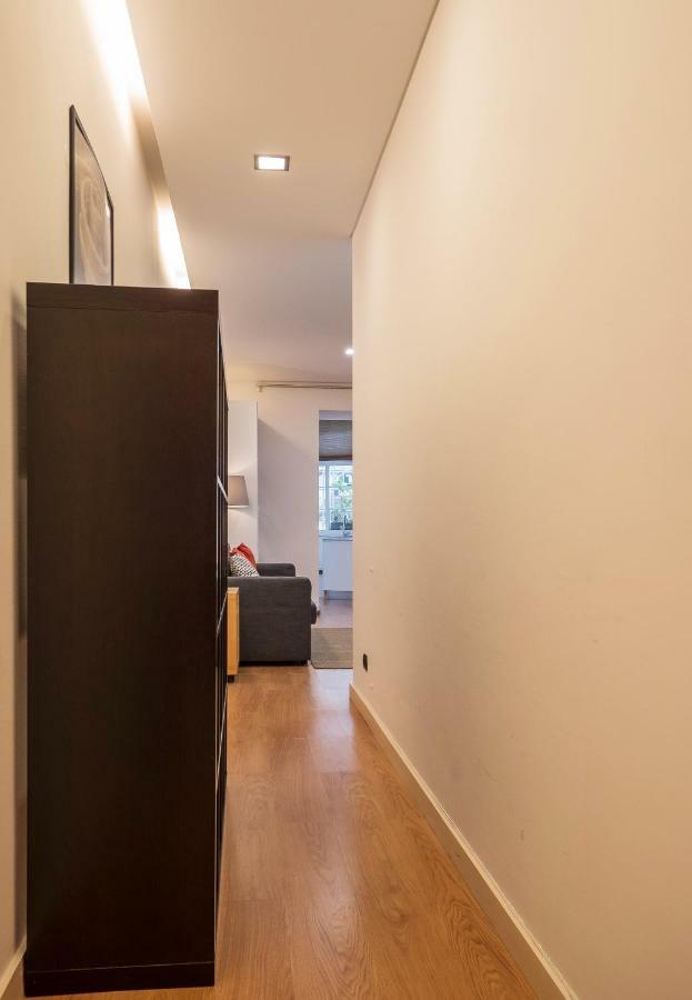 Apartmán Casa Da Praceta Lisboa Exteriér fotografie