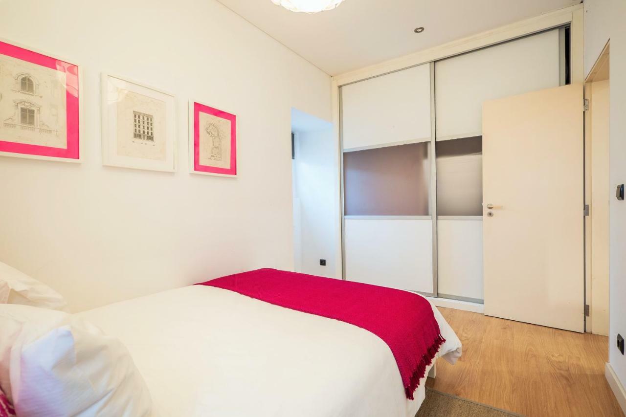 Apartmán Casa Da Praceta Lisboa Exteriér fotografie