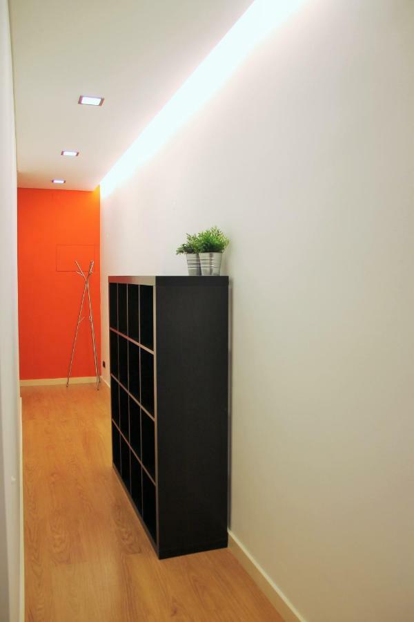 Apartmán Casa Da Praceta Lisboa Exteriér fotografie